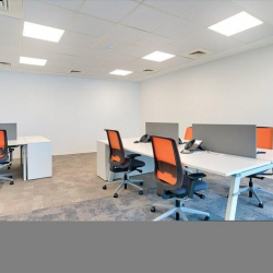 Serviced office centre to lease in Casablanca