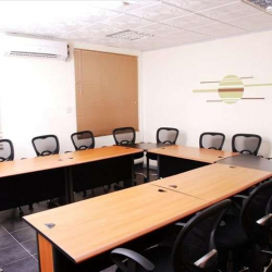 Serviced offices in central Lagos