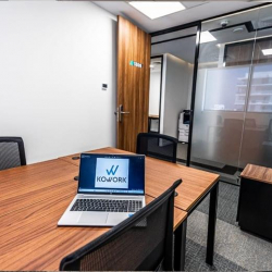 Serviced office centre in Casablanca