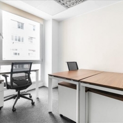 Serviced offices to hire in Casablanca