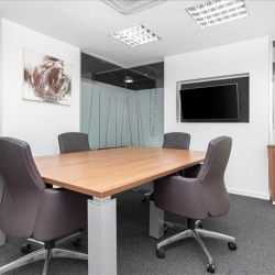 Office accomodation - Casablanca