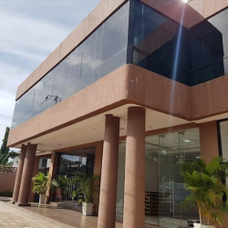 Office spaces to let in Dar es Salaam