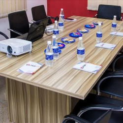 Serviced office centres to lease in Lagos