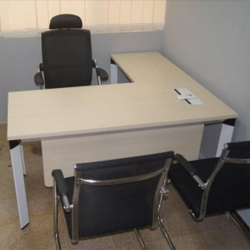 Office suite - Lagos