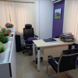 Office accomodation in Lagos