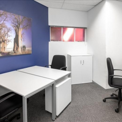 Serviced office centre in Mpumalanga