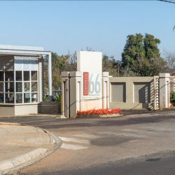 Serviced offices to rent in Centurion