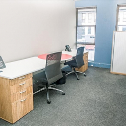 Serviced office centres to rent in Centurion