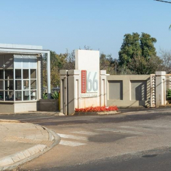 Serviced office to hire in Centurion