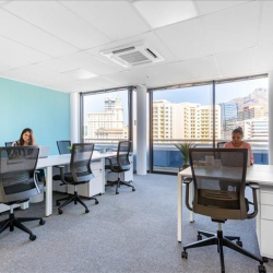 Executive offices to lease in Cape Town