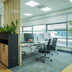 Office accomodations to hire in Nairobi