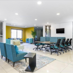 Office accomodations in central Cape Town