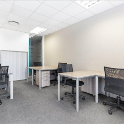 Cape Town serviced office