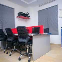 Executive suites in central Lekki