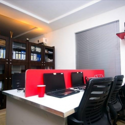 Fola Osibo Street Lekki Phase 1 executive suites