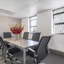 Image of Johannesburg serviced office