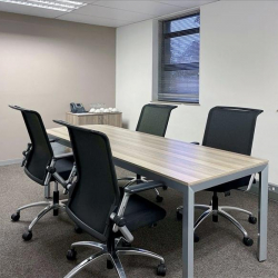 Serviced office centre - Johannesburg