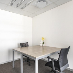 Serviced office centres in central Johannesburg