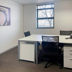 Serviced offices to rent in 