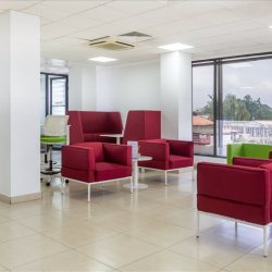 Office suites to let in Lagos