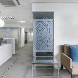 Office accomodations to hire in Cape Town