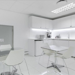 Office suites in central Cape Town