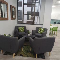 Johannesburg serviced office