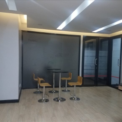 Serviced office in Nairobi