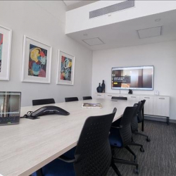 Serviced offices to rent in 