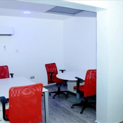 Serviced office - Lekki