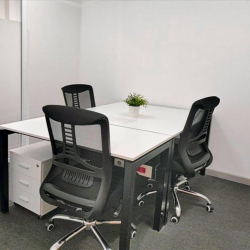 Office spaces to hire in Cairo