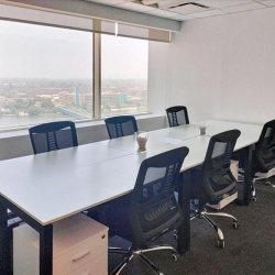 North Tower, Nile City Towers, Cornish El Nile, 19th Floor serviced offices