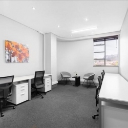 Office spaces to let in Cape Town