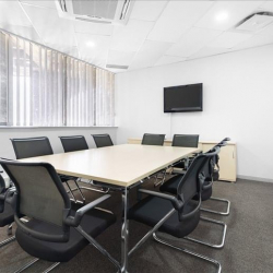 Office spaces in central Richards Bay