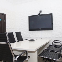 Image of Lekki executive office