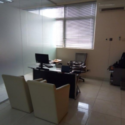 Serviced office in Lagos