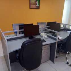 Serviced office centres to rent in Lagos