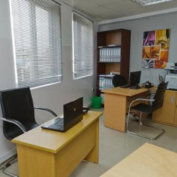 Offices at Plot 5, Chief Yesuf Abiodun Street, Victoria Island, Oniru, Lagos State