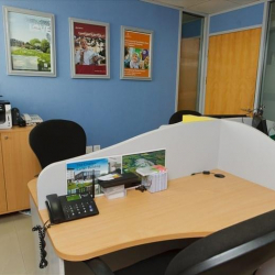 Serviced offices to rent in Lagos