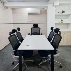 Serviced office centres to hire in Lagos