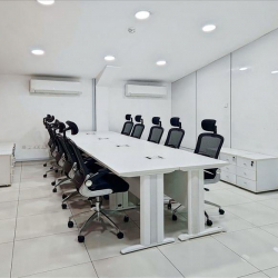 Serviced offices in central Lagos