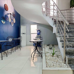 Serviced office in Lagos