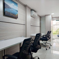 Executive office centre - Lagos