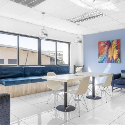 Serviced offices to lease in Pietermaritzburg