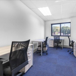 Regus Business Centre, Bird Sanctuary, Buiding B, Town Hill