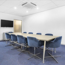 Serviced office to let in Pietermaritzburg