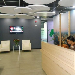 Image of Nairobi serviced office centre