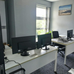 Serviced offices to rent in 