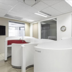 Serviced offices to lease in Pretoria