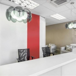 Executive offices to hire in Pretoria